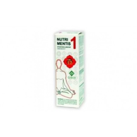 Comprar nutrimentis 1 30ml.