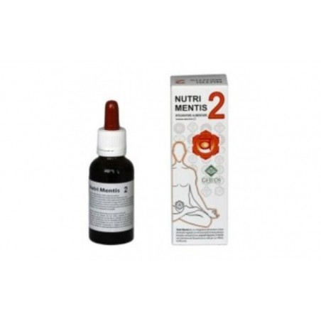 Comprar nutrimentis 2 30ml.