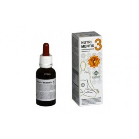 Comprar nutrimentis 3 30ml.