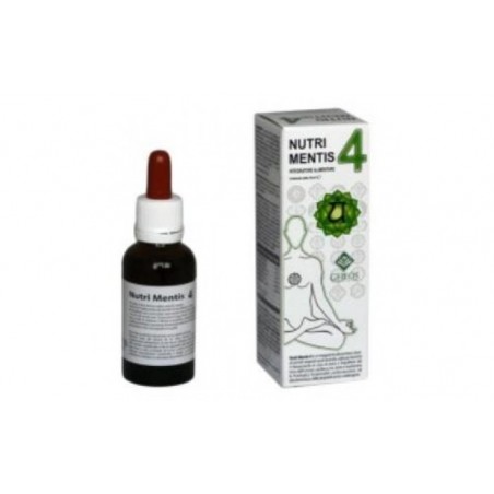 Comprar nutrimentis 4 30ml. al mejor precio en Farmacia4Estaciones, tu farmacia online Comprar nutrimentis 4 30ml.