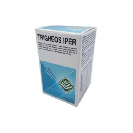 Comprar trigheos hiper 60comp.