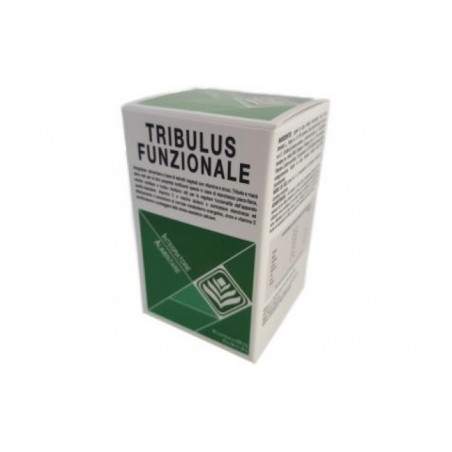 Comprar tribulus funcional 60comp.