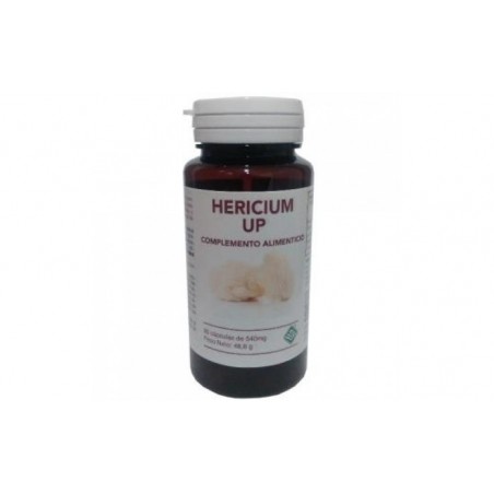 Comprar hericium up 90cap.