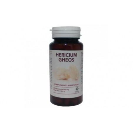 Comprar hericium gheos 90cap.