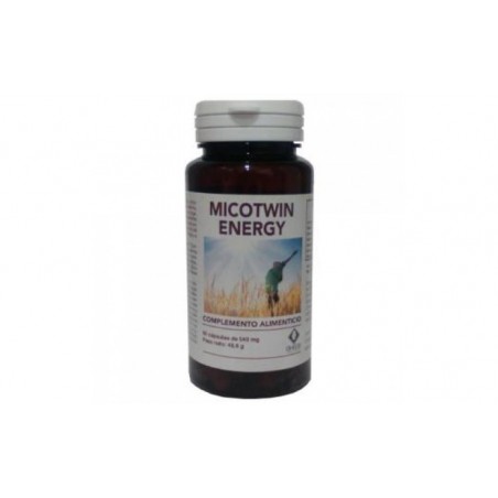 Comprar micotwin energy 90cap.