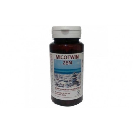 Comprar micotwin zen 90cap.