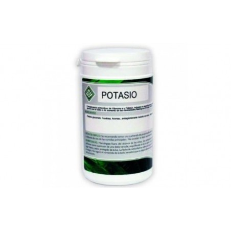 Comprar potasio sg 150gr. al mejor precio en Farmacia4Estaciones, tu farmacia online Comprar potasio sg 150gr.