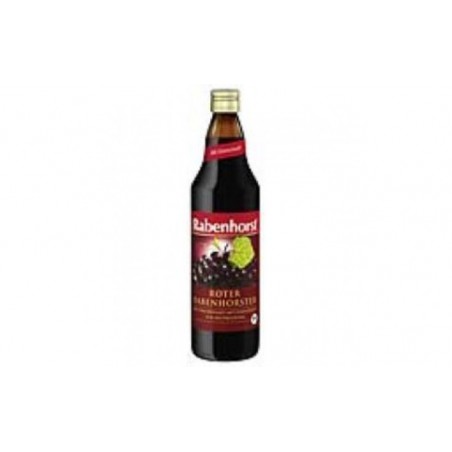 Comprar zumo eco uva roja con hierro 750ml. al mejor precio en Farmacia4Estaciones, tu farmacia online Comprar zumo eco uva roja con hierro 750ml.