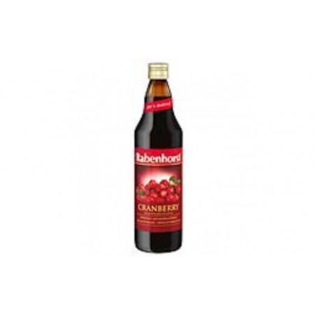 Comprar zumo arandano rojo americano 750ml.