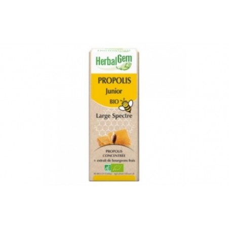 Comprar propolis junior gotas 15ml.