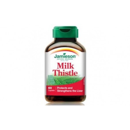 Comprar milk thistle cardo mariano 150mg. 90comp.