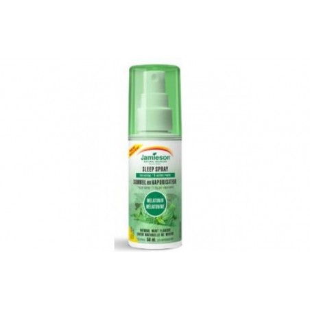 Comprar melatonina sleep spray 58ml.