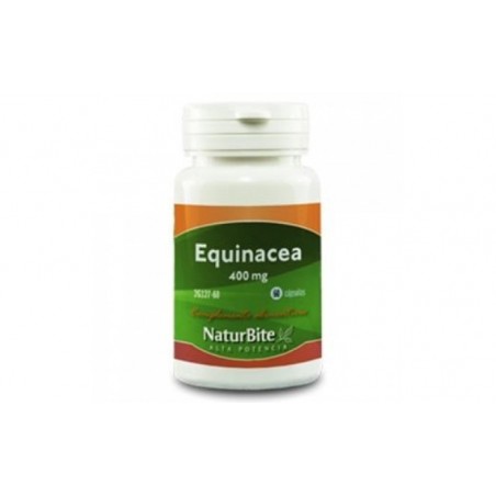 Comprar echinacea 400mg. 60cap.