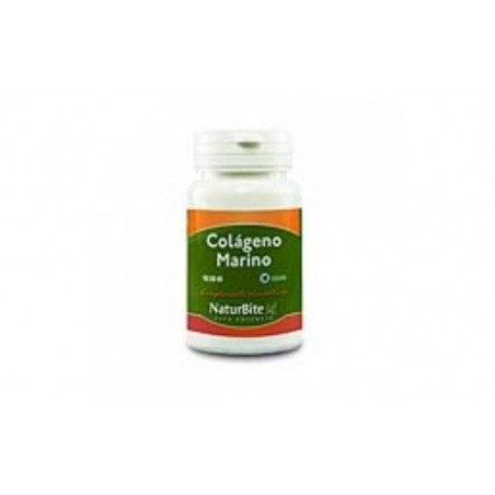 Comprar colageno marino 400mg. 60cap.