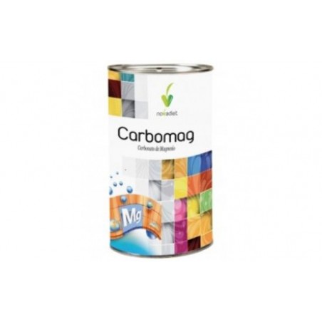 Comprar carbomag carbonato de magnesio 150gr.