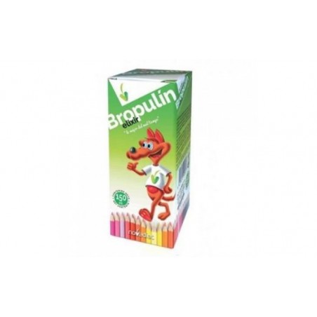 Comprar bropulin 250ml.