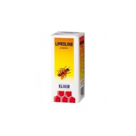 Comprar liproline elixir propoleo 250ml.