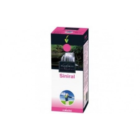 Comprar siniral 250ml.