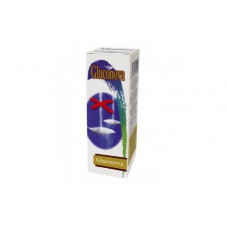 Comprar gluconova extracto 30ml.