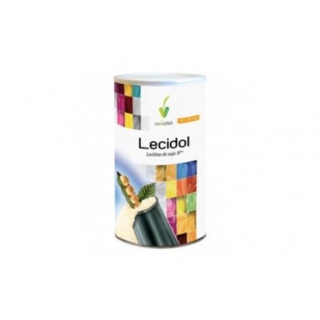 Comprar lecidol 500gr.