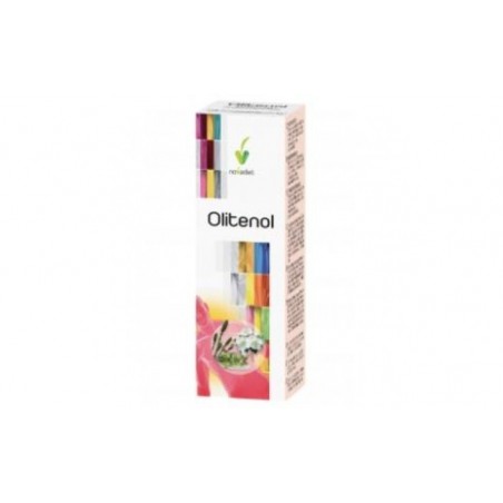 Comprar olitenol 30ml.