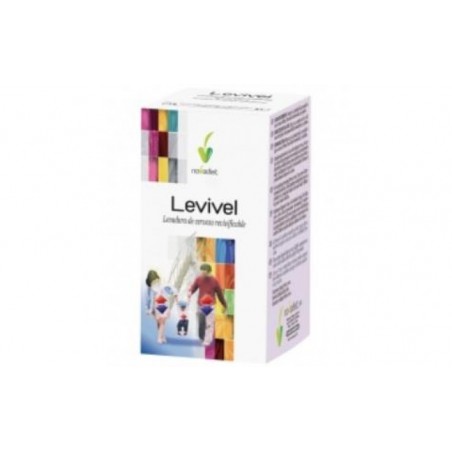 Comprar levivel 90cap.