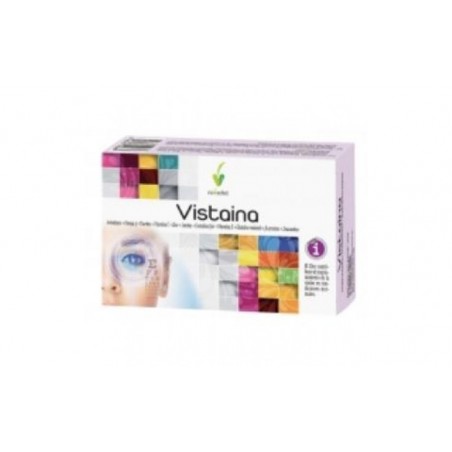 Comprar vistaina 30cap.