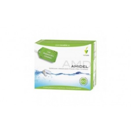 Comprar amidel 60cap.