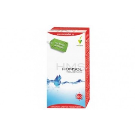 Comprar homsol 30ml.