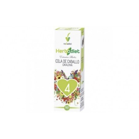 Comprar herbodiet ext.fluido cola de caballo 50 ml