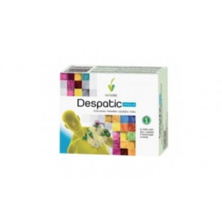 Comprar despatic 60cap.