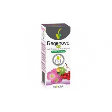 Comprar regenova eco aceite rosa mosqueta 15ml.