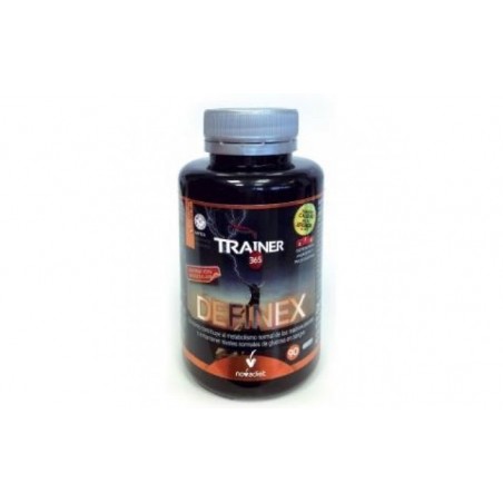 Comprar trainer definex 90cap.