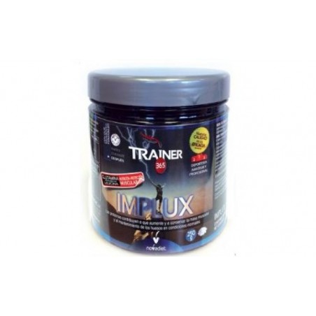 Comprar trainer implux 250gr.