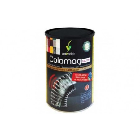 Comprar colamag calman 300gr.