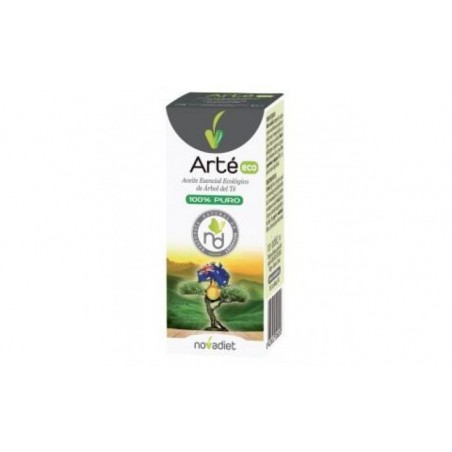 Comprar ARTE ECO aceite esencial arbol del te 30ml.