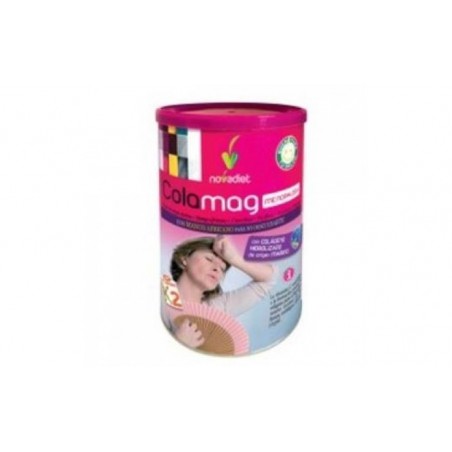 Comprar colamag menopausia 300gr.