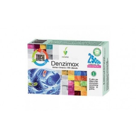 Comprar denzimax 30cap.