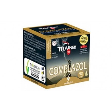 Comprar complazol trainer crema 50ml.