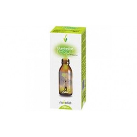 Comprar llantediet respir 250ml.