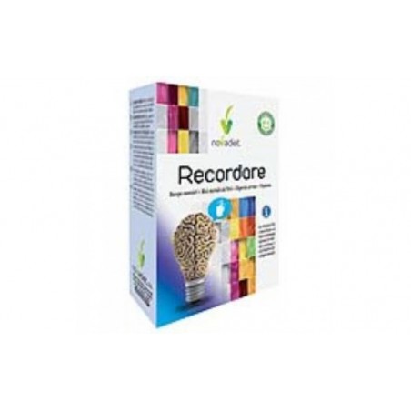 Comprar recordare 30cap. veg.