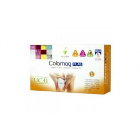 Comprar colamag flas 30comp.