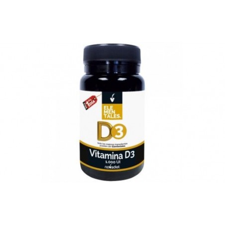 Comprar vitamina d3 1000 ui 120 comprimidos