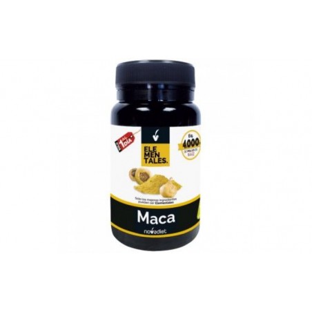 Comprar maca 30cap. elementales