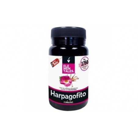 Comprar harpagofito 30cap. elementales