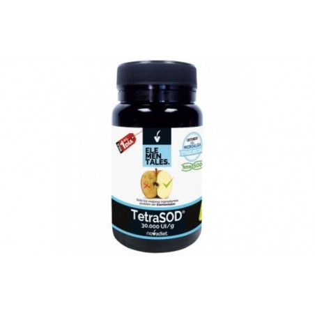 Comprar tetrasod 30cap. elementales