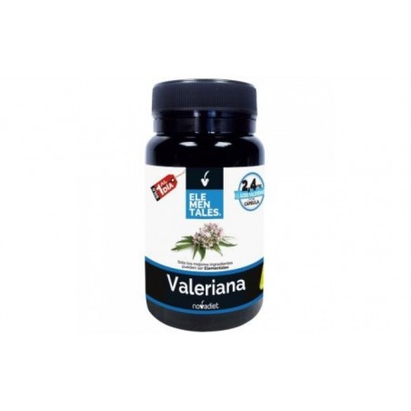 Comprar valeriana 30cap. elementales