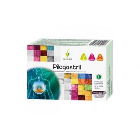 Comprar pilogastril 30comp.mast.