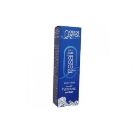 Comprar quinton action nasal hygiene hyperto. spray 100ml