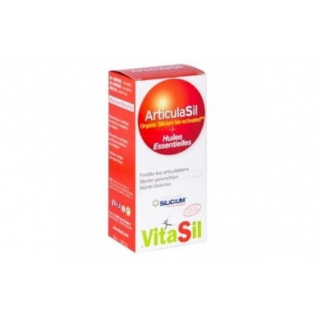 Comprar vitasil articulasil he gel 225ml.